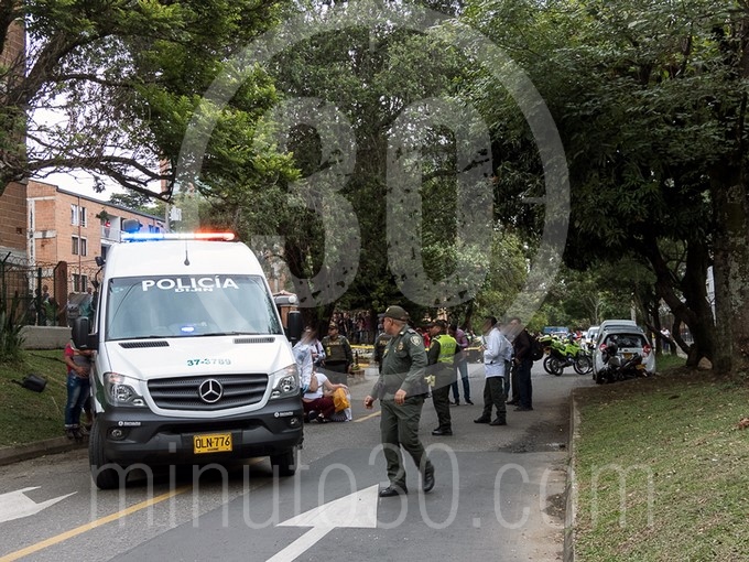 EN FOTOS Y VIDEO: El cuerpo que hallaron en un motocarro en Bello estaba decapitado 10 en fotos y video estaba decapitado el cuerpo que hallaron en un motocarro en bello1578