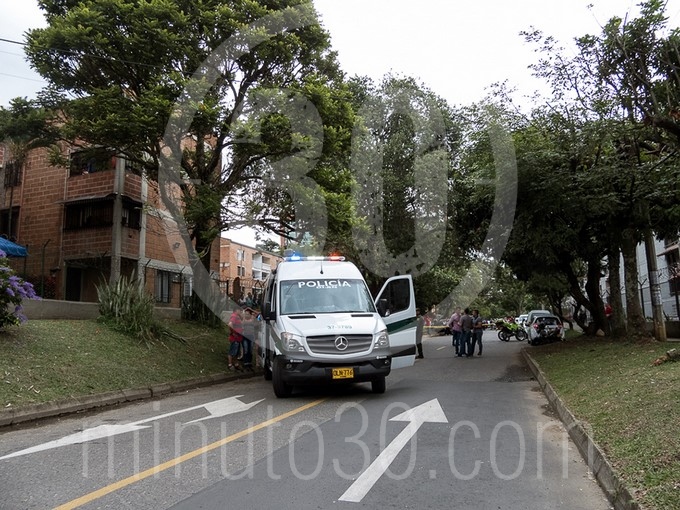 EN FOTOS Y VIDEO: El cuerpo que hallaron en un motocarro en Bello estaba decapitado 11 en fotos y video estaba decapitado el cuerpo que hallaron en un motocarro en bello1579