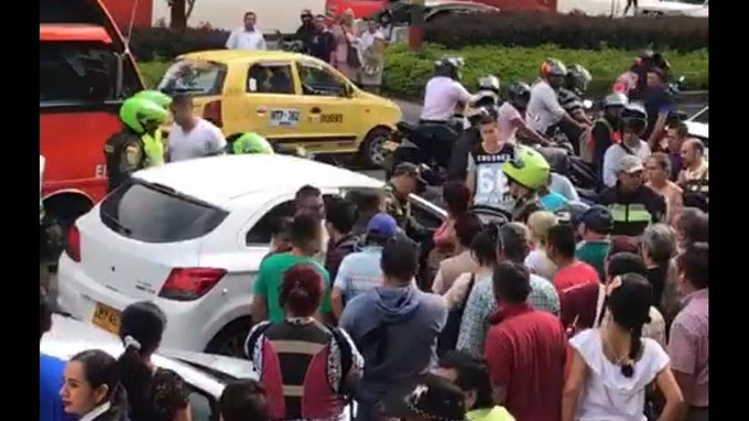 escandalo ibague