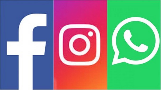 Facebook buscaría modificar el nombre de WhatsApp e Instagram para recordar a los usuarios quién es su dueño