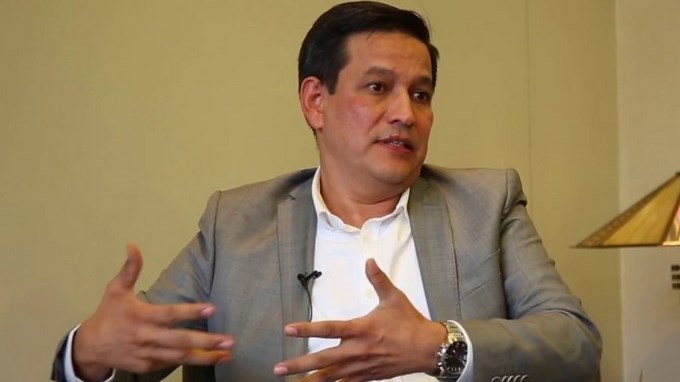 Cámara colombiana de la confección cuestionó que artículos incluidos en PND para proteger sector textil sean considerados “micos” 1 guillermo elias criado