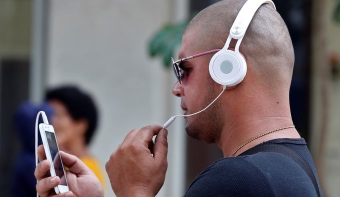 Analizan apagar en el país definitivamente las redes 2G