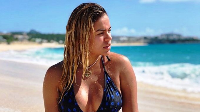 Karol G/ Tomada de Instagram: @karolg