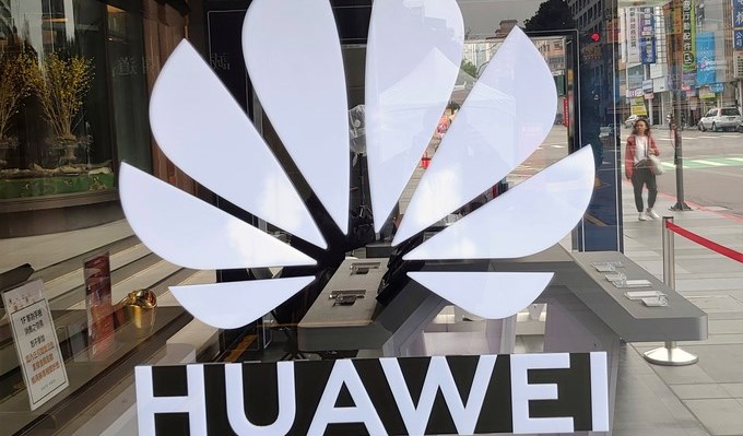 Huawei presentó su sistema operativo para hacerle contrapeso al Android