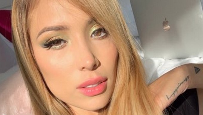 VIDEO: “Que se puso bikini entonces no está de luto”, critican a Luisa Fernanda W