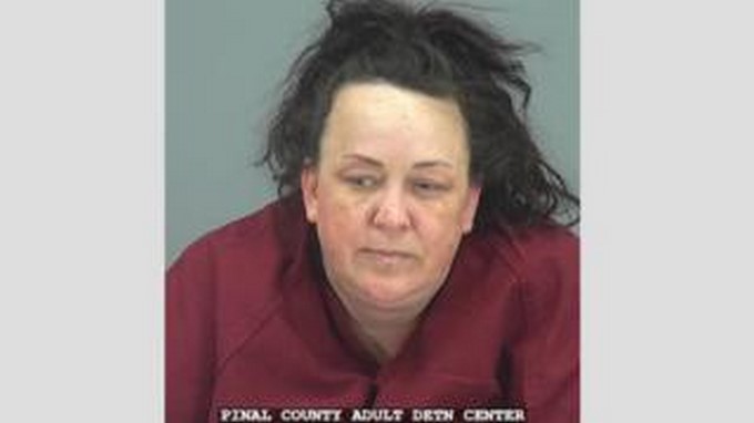 Machelle Hackney/ Mamá Youtuber torturaba a sus siete hijos adoptados