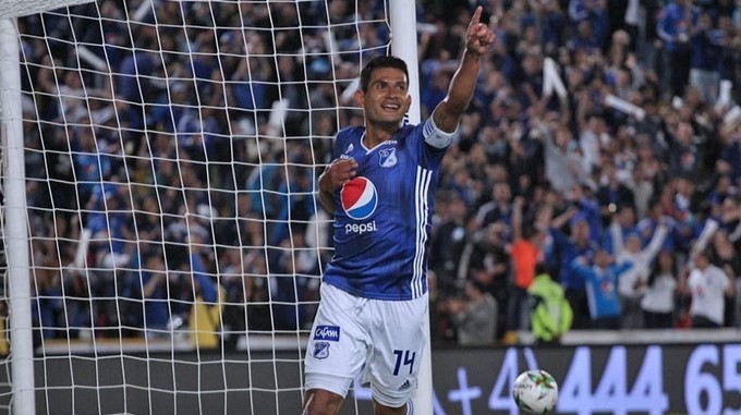 Millonarios derrotó a Medellín, que se amañó afuera de los ocho 1 millonarios