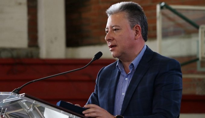 Congelación de créditos para afectados con las medidas de emergencia: Nicolás Albeiro Echeverry