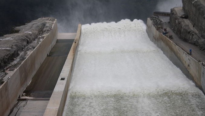 Los cinco avances técnicos en la recuperación de Hidroituango, según EPM