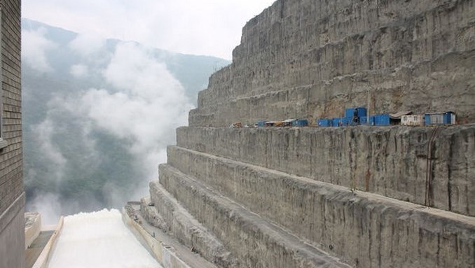 Los cinco avances técnicos en la recuperación de Hidroituango, según EPM