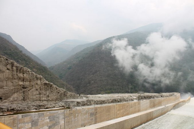 Los cinco avances técnicos en la recuperación de Hidroituango, según EPM