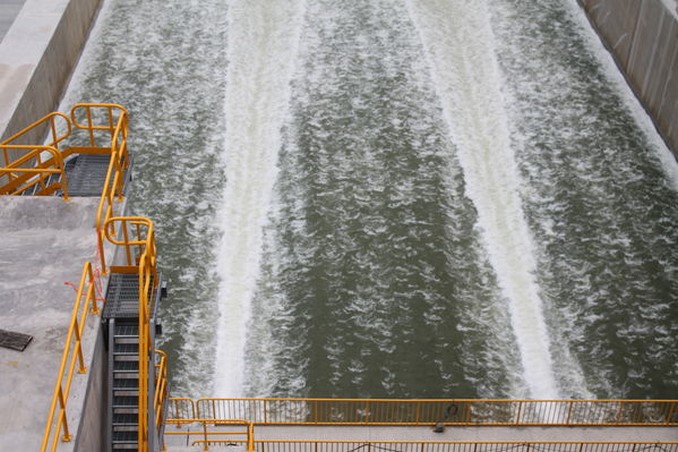 Los cinco avances técnicos en la recuperación de Hidroituango, según EPM