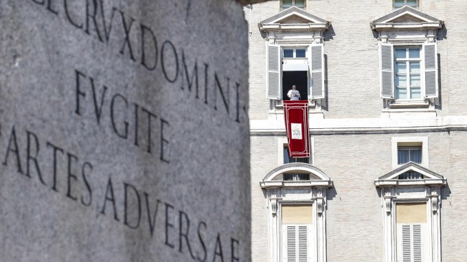 El papa refuerza las leyes contra el abuso de menores en el Vaticano