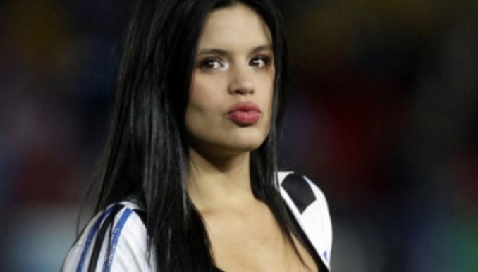 Luisa Fernanda Ovalle Chávez