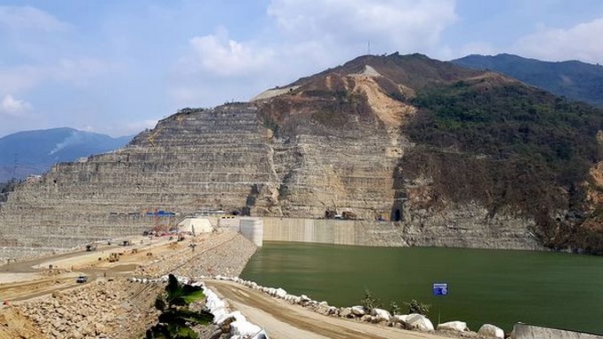 Hidroituango. EPM se refirió a la acción popular que presentará la Procuraduría