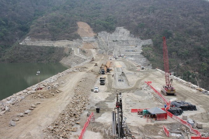 Los cinco avances técnicos en la recuperación de Hidroituango, según EPM