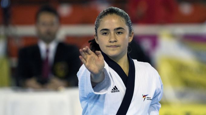 taekwondo