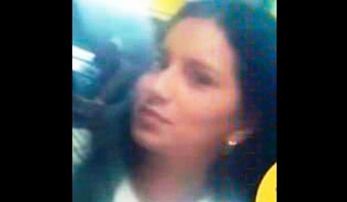 wendy asesinada giron Copiar