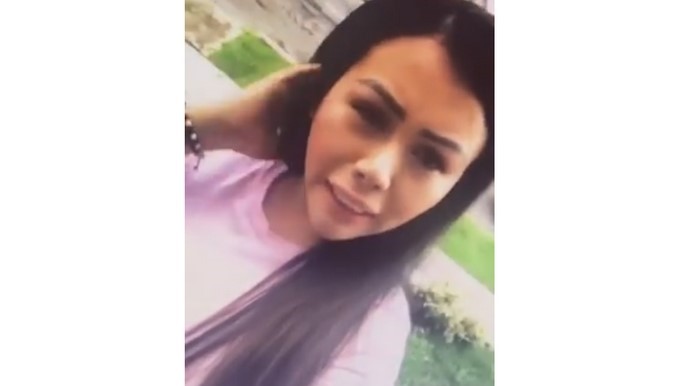 Yina Calderón/ Tomada de Instagram: @yinacalderonoficial