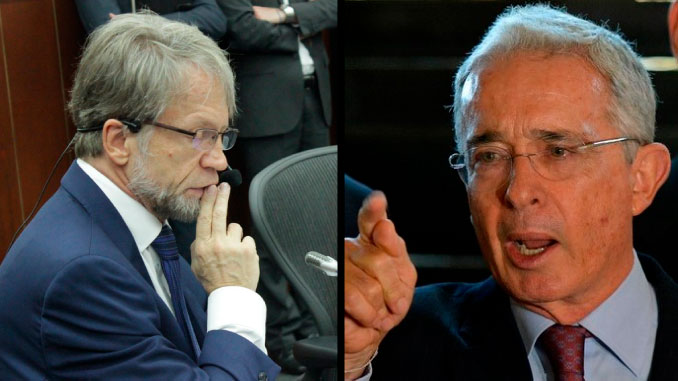 Antanas Mockus propuso crear un ‘uribismo por la paz’ para sacar adelante la paz en el país