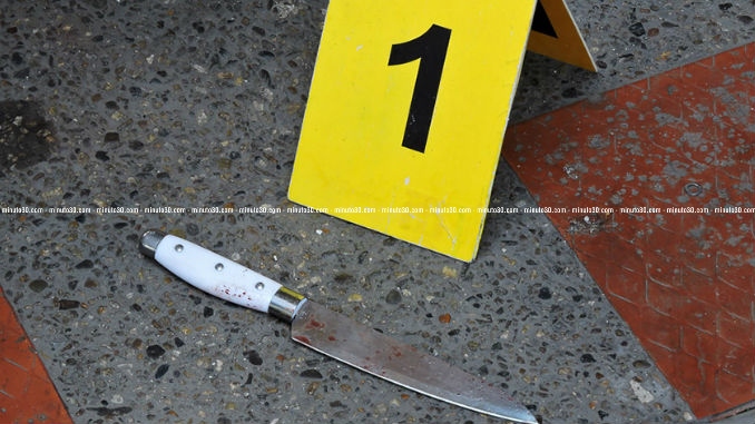 Dos mujeres fueron asesinadas en Sahagún, Córdoba