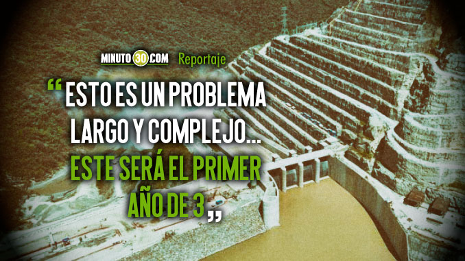 Contingencia en Hidroituango cumple un año, EPM entregó balance