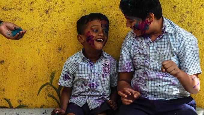 La OCDE espera que el informe PISA también mida la educación social y emocional