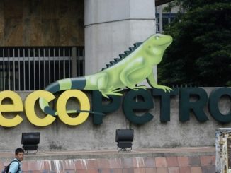 Presentan proyecto de ley que busca prohibir la venta de Ecopetrol en un futuro cercano 1 Ecopetrol capturados