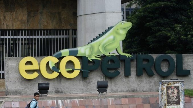Ecopetrol-capturados