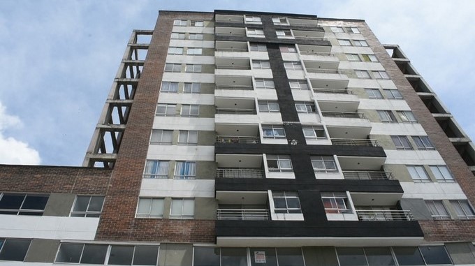 Alcaldía de Itagüí ordena evacuar edificaciones aledañas al inmueble Babilonia por posible riesgo de desplome