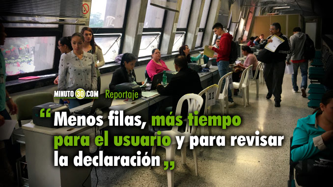 En Medellín pagar el Impuesto de Industria y Comercio ahora es más fácil