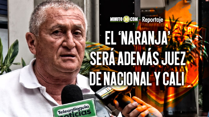 Envigado pretende “enfrentar con todo, los tres partidos” que le restan de la primera fase