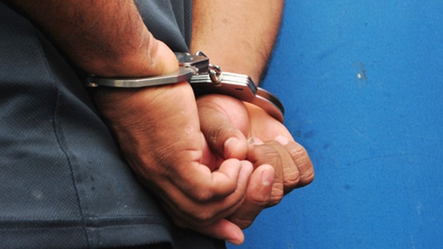 Cayó alias 'Rasputín', con circular roja de Interpol, en el Olaya Herrera antes de abordar un vuelo a Urabá 1 Betulia