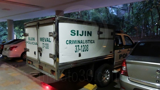 Estadounidense fue encontrado muerto en El Poblado, al parecer, asfixiado por una fuga de gas 1 Estadounidense muerto en El Poblado