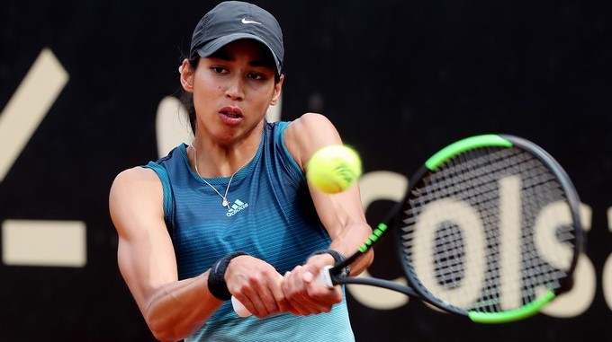 Definidas las finalistas del Abierto de Bogotá femenino 1 Final Abierto de Bogot%C3%A1