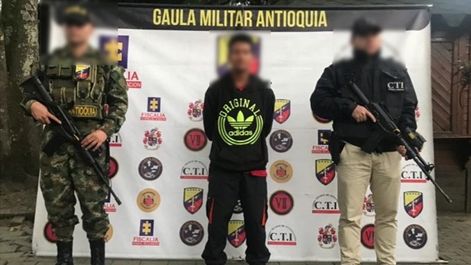Ejército capturó en Medellín a un hombre sindicado de desaparecer a dos personas en el departamento 1 IMG 20190405 WA0005