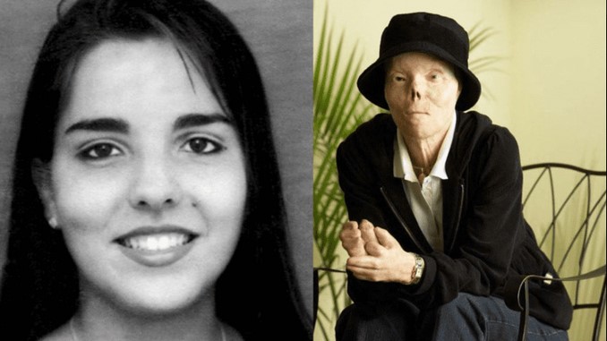 Falleció Jacquin Saburido, el rostro de una conocida campaña contra los conductores ebrios en Estados Unidos