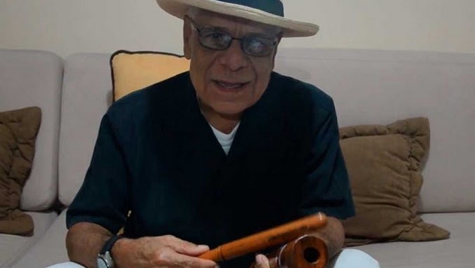 Falleció a sus 84 años Joe Quijano, el ‘Rey de la pachanga’