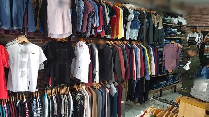 Ropa-precio-podria-subir-en-Colombia
