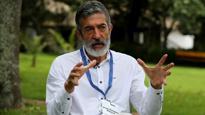 UE desarrollará más de 50 proyectos contra cambio climático en Latinoamérica