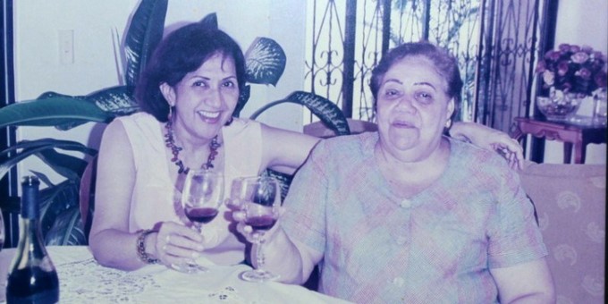 En la mañana de este 5 de abril falleció ‘la Polla’ Monsalve, una de las fundadoras del Festival Vallenato