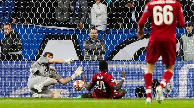 Barcelona-Liverpool y Tottenham-Ajax, cruces de semifinales