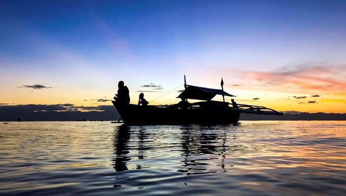 El calentamiento de los océanos aumentará el efecto invernadero