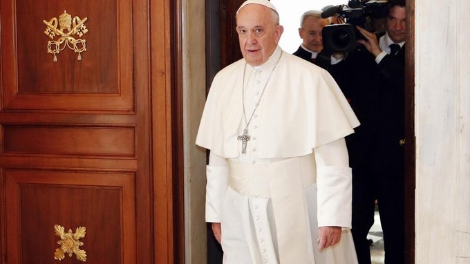 Cumbre entre Donald Trump y el presidente de China, buscando disipar las diferencias, fue aplaudida hasta por el papa Francisco