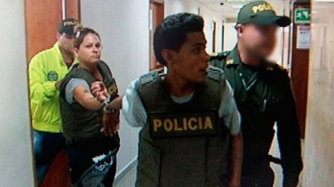 Más de 30 años de prisión para cada uno a pareja que mató a un pequeño de dos años en Guayabal 2 papas menor guayabal cristo rey Copiar