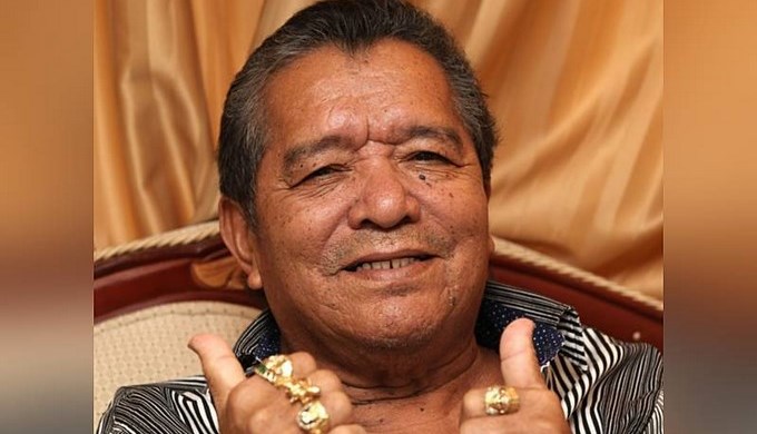 ¡Adiós a un grande! Hospital donde estaba recluido confirmó la muerte de Pastor López, el hombre que daba la alegría en diciembre