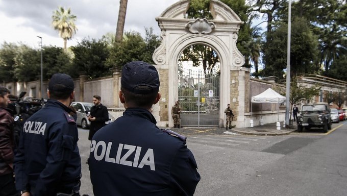 El Vaticano abre investigación sobre el caso Orlandi, joven desaparecida en Roma en 1983