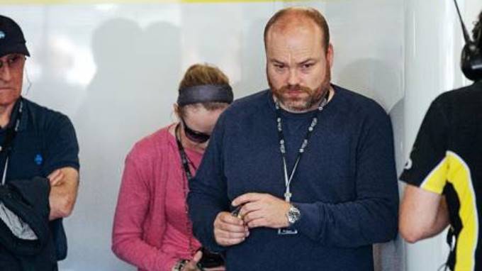 En los atentados de Sri Lanka murieron tres de los 4 hijos del hombre más rico de Dinamarca