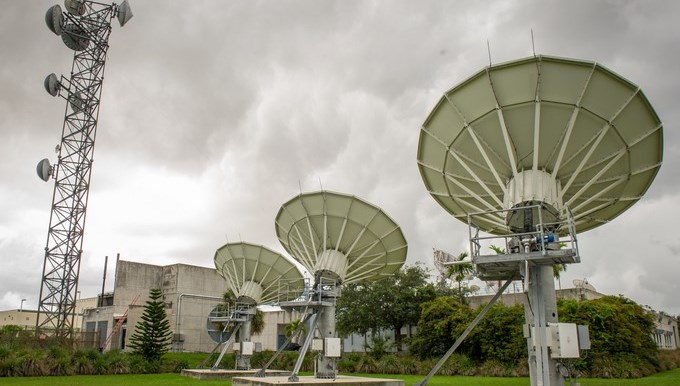 Estos son los nombres de las tormentas que se esperan en el Atlántico en 2019