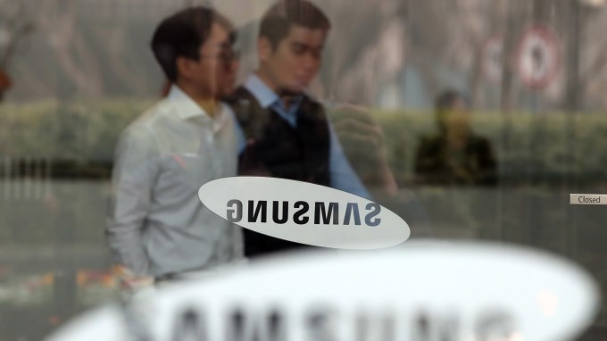 ¡Un fiasco! Samsung se “sacude” del Galaxy Fold